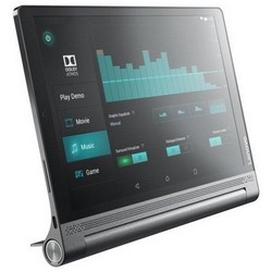 Ремонт материнской карты на планшете Lenovo Yoga Tablet 3 10 в Орле
